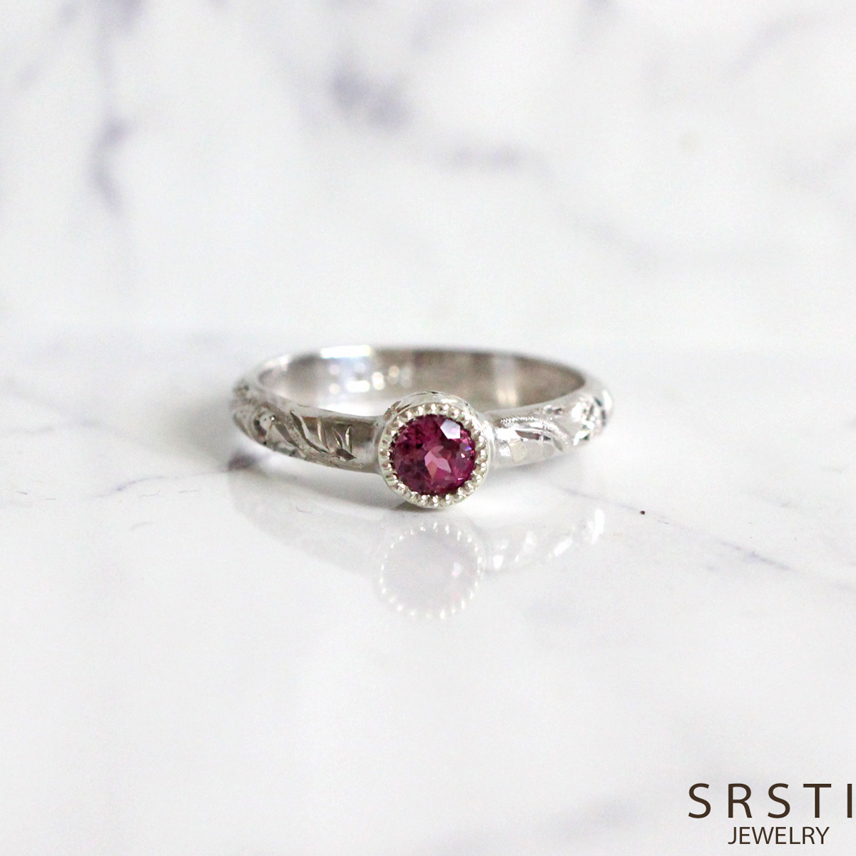 LAPIS LAZULI SV925 RING